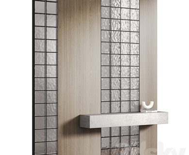مدل سه بعدی تلویزیون سامسونگ