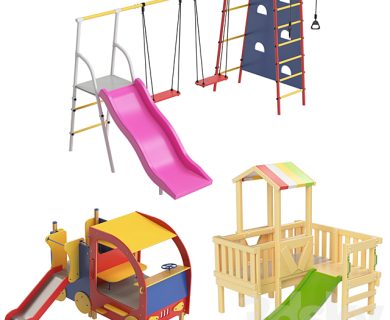 مدل سه بعدی اتوبوس