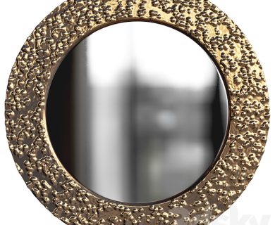 مدل سه بعدی ست دکوری
