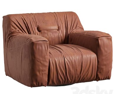 مدل سه بعدی پرده